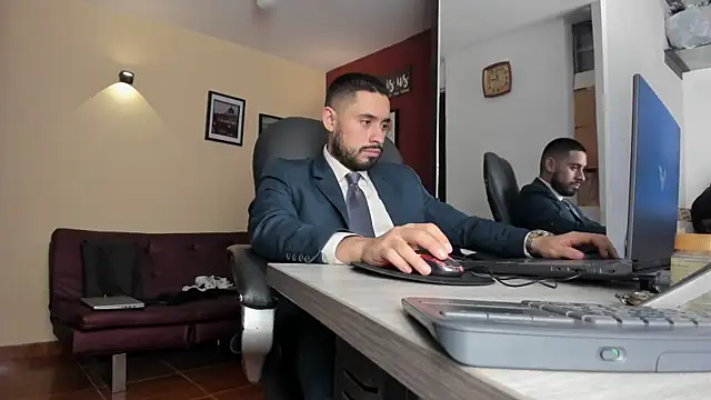 Bilik Sembang Langsung thesexlawyerx
