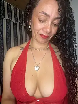 Chat soba uživo modela JULYSEX1