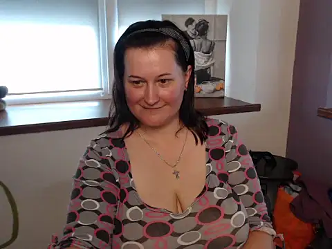Chatroom en direct de Milfa_meddison