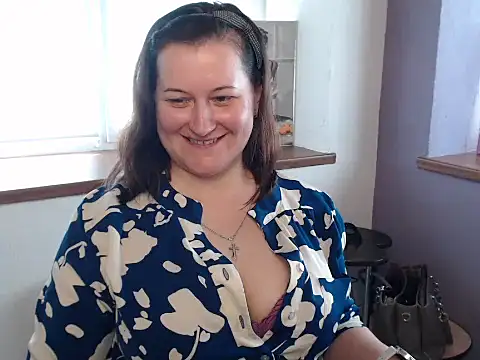 Chat ao vivo de Milfa_meddison