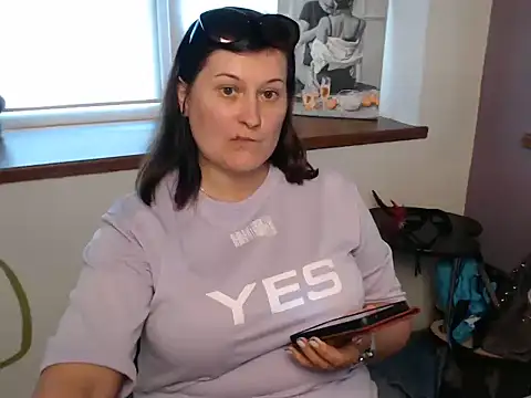 Milfa_meddison Live Chatraum