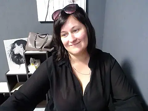 Chat ao vivo de Milfa_meddison