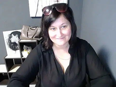 Milfa_meddison Live Chatraum
