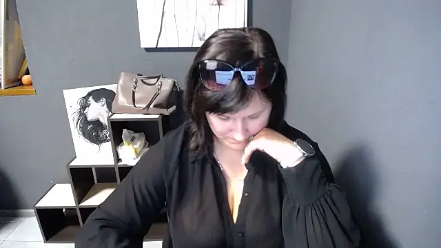 Milfa_meddison Cameră chat live