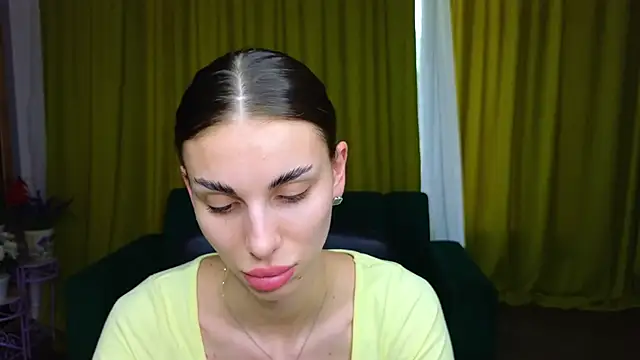 Chat ao vivo de GracefulDoll