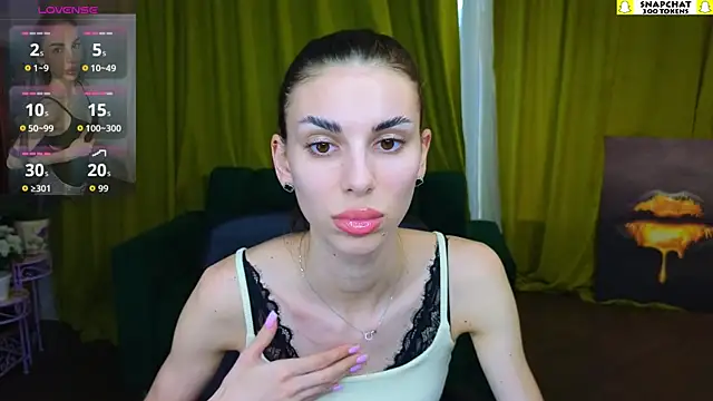 GracefulDoll live-chat rom