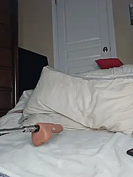 חדר צ'אט בשידור חי של HOTWIFEVenessa69