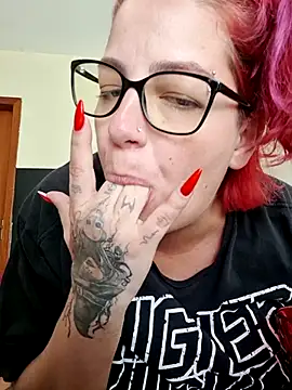 Escarlate4you_ – live sex-cam-show
