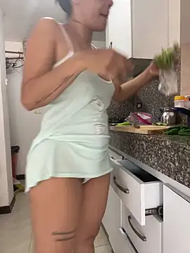 Alishak – Naživo XXX chat