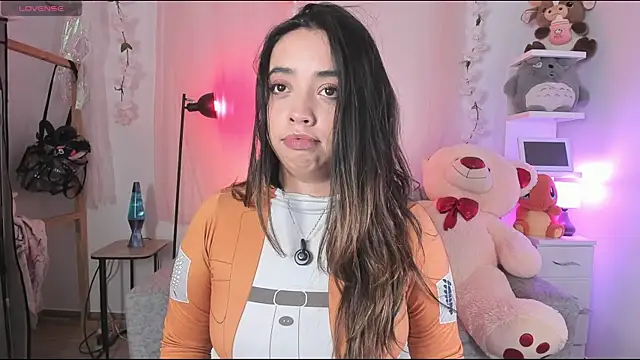 _dayana_miler Live Chatraum