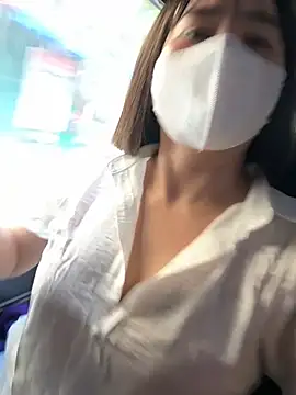 Chat soba uživo modela May-Squirt