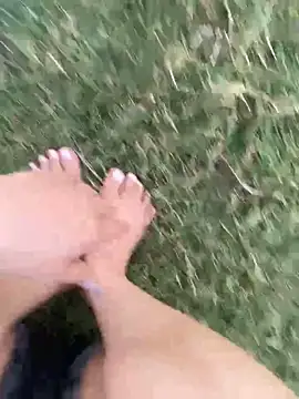 Živá chatovací místnost May-Squirt