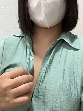 May-Squirt's Live Chat Room
