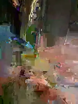 Chat soba uživo modela May-Squirt