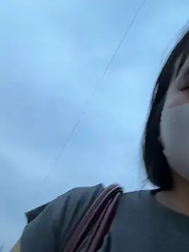 Phòng Chat Trực Tiếp May-Squirt