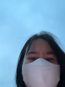 Chat ao vivo de May-Squirt