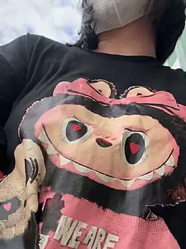 May-Squirt Cameră chat live