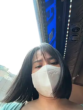 May-Squirtn Live chat-huone
