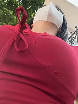 May-Squirt – live chatrum