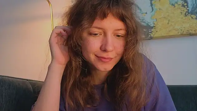 Živá chatovací místnost sun_place