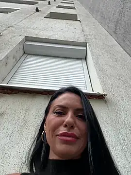 KimKelly13 Live Chatraum