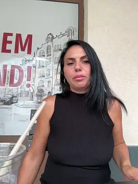 KimKelly13 Live Chatraum