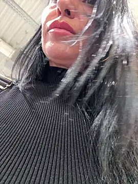 KimKelly13 Adlı Modelin Canlı Sohbet Odası