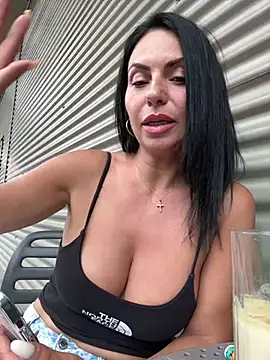 KimKelly13 Cameră chat live