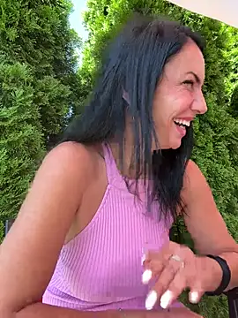 KimKelly13's Live Sex Cam Show