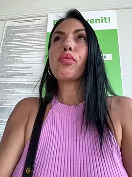 KimKelly13 실시간 채팅방