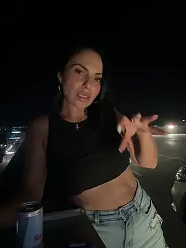 KimKelly13 Live Chatraum