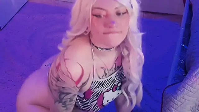 Broklinwhite_ 실시간 채팅방