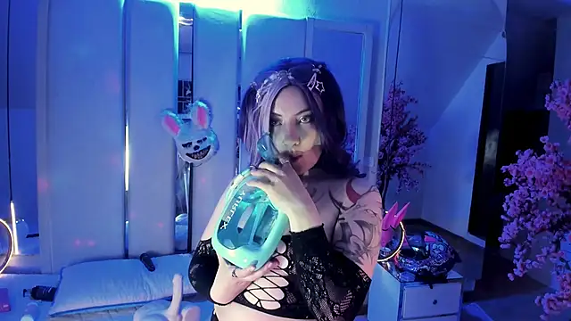 Broklinwhite_ 실시간 채팅방