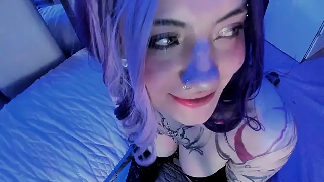 Broklinwhite_ Live Chatraum