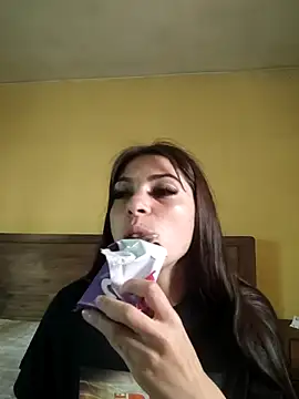 AntoniaHottie: онлайн-чат