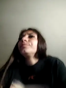 Bilik Sembang Langsung AntoniaHottie