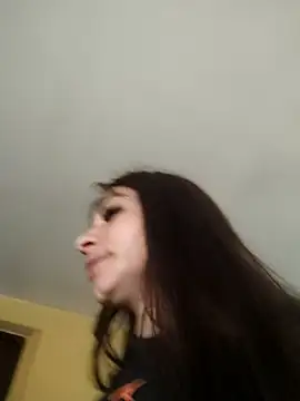 Živá chatovací místnost AntoniaHottie