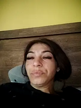 Chat ao vivo de AntoniaHottie