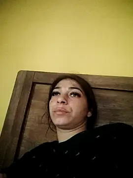 AntoniaHottie Live Chatraum