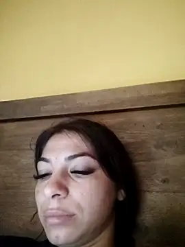 Bilik Sembang Langsung AntoniaHottie