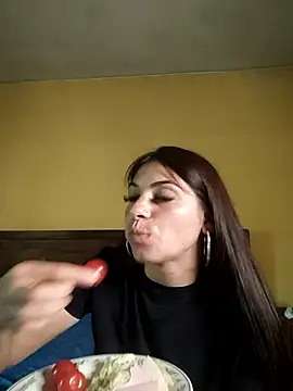 غرفة دردشة AntoniaHottie المباشرة