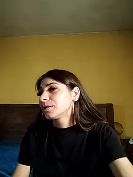 Sala de chat ao vivo de AntoniaHottie