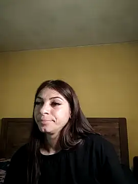 Phòng Chat Trực Tiếp AntoniaHottie