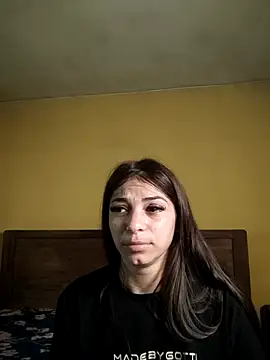 AntoniaHottien Live chat-huone