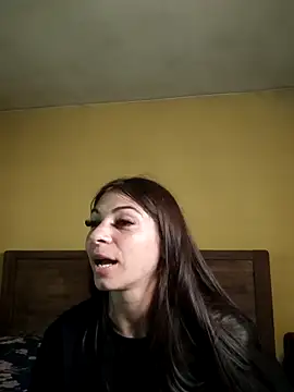AntoniaHottie Live Chatraum