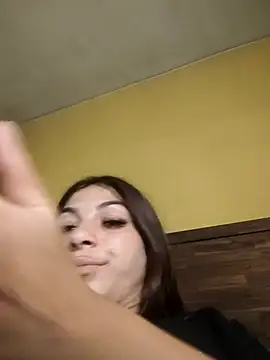 AntoniaHottie Cameră chat live