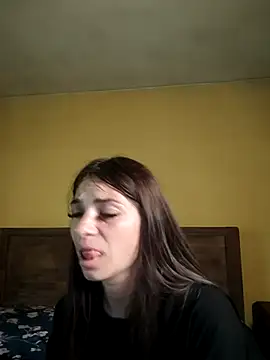 Chat ao vivo de AntoniaHottie