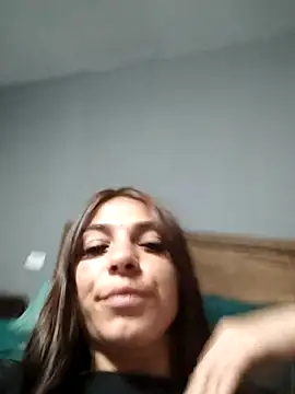 AntoniaHottie Cameră chat live