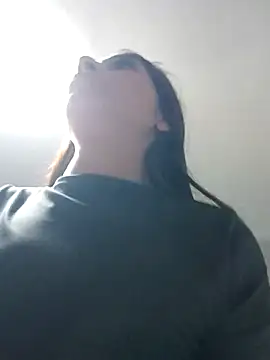 AntoniaHottieのライブチャットルーム