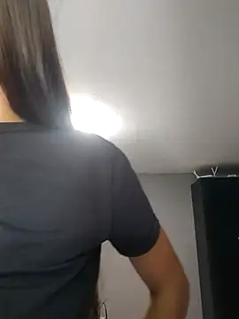 AntoniaHottien Live chat-huone